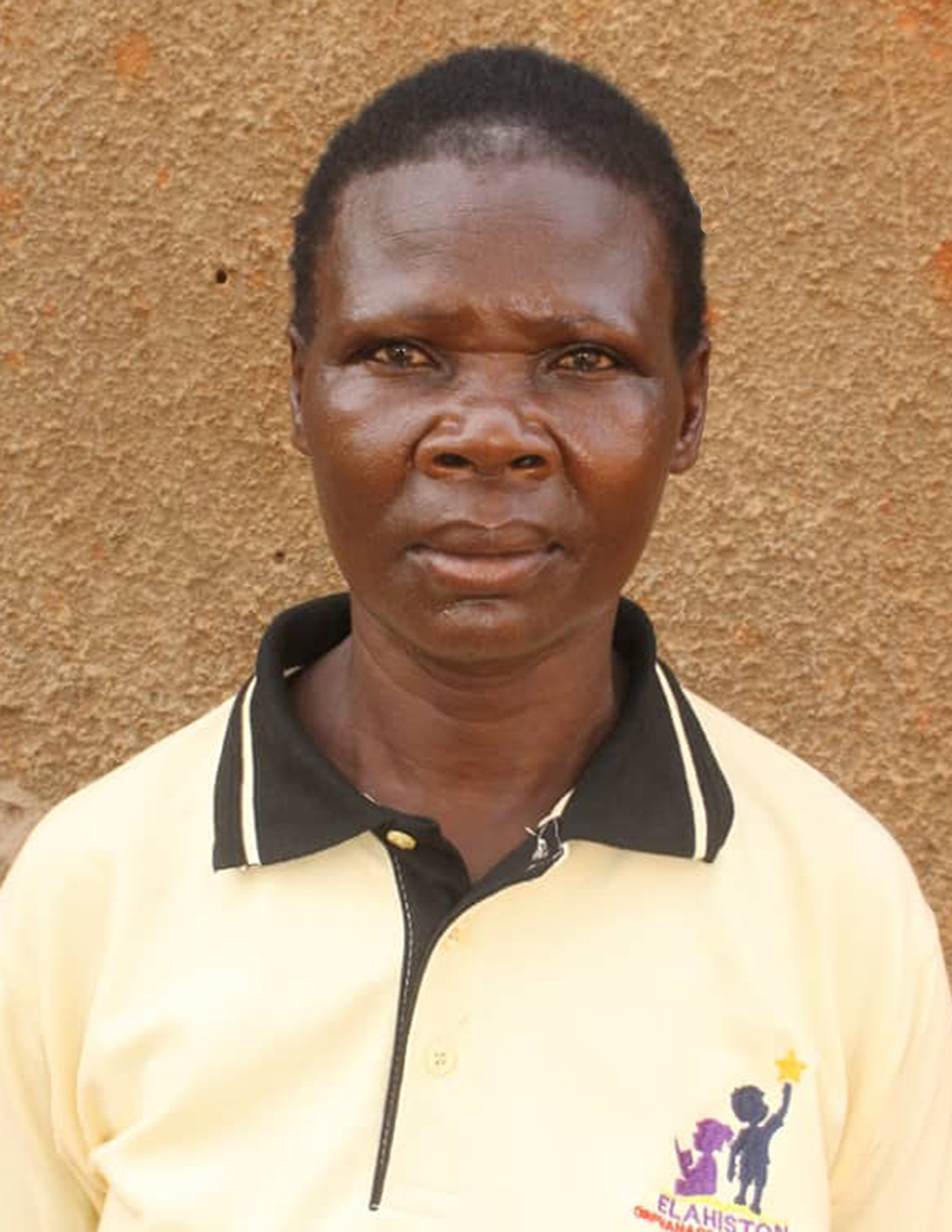 Kisakye Rachel